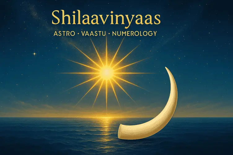 Uttara Ashadha Nakshatra – The Invincible Light of Dharma