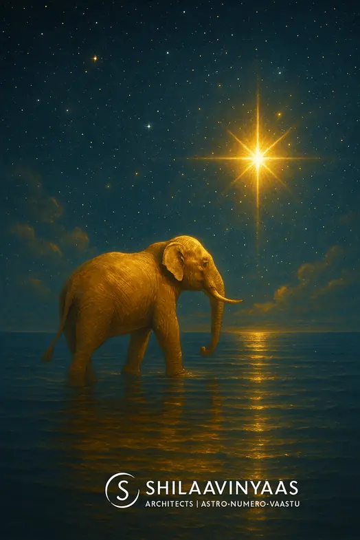 Revati Nakshatra – The Star of Completion, Protection, and Divine Nurturing (Nakshatra-27)