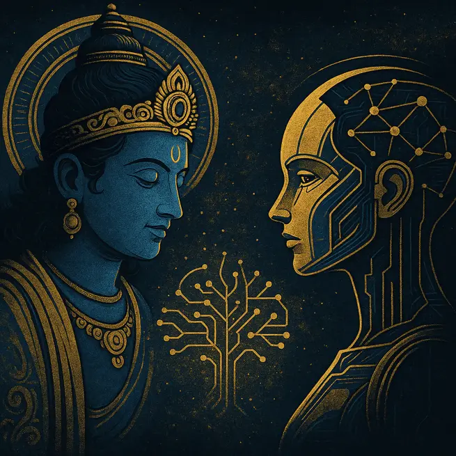 You’re Not Behind Yet: How to Learn AI Fast and Rise Above 99 Percent of People