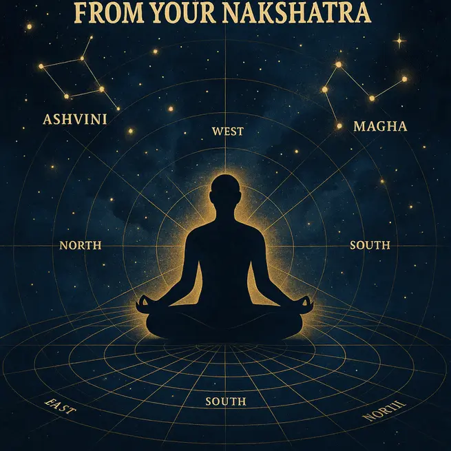 What to Read and Understand from Your Nakshatra