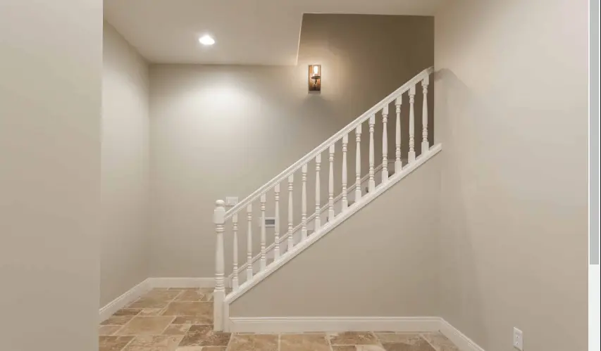 Basement & Vaastu